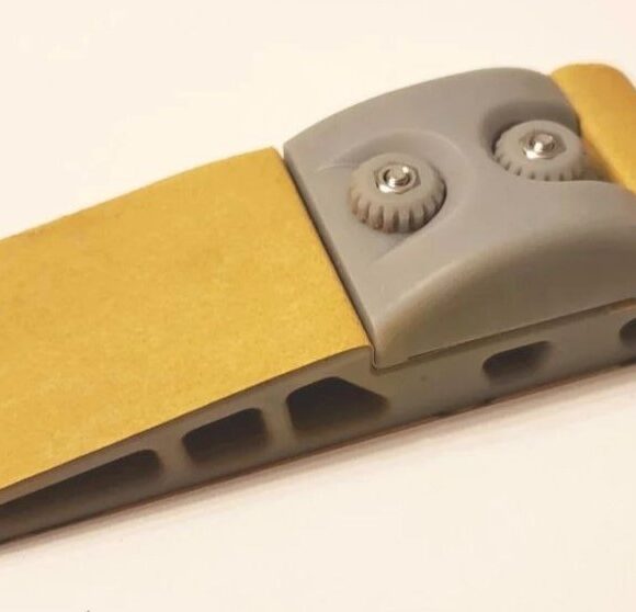 держатель наждачной бумаги